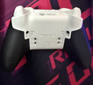 微软（Microsoft）Xbox无线游戏手柄 Elite 2精英2代二代 白色青春版 无线控制器 蓝牙 PC/平板/手机 Steam 明末 实拍图