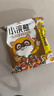 统一小浣熊 滋滋烤肉味干脆面 35g*30包 整箱装儿时美食干脆面方便面 实拍图