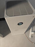 米家小米空气净化器4lite 除甲醛除菌除异味 空气伴侣 除PM2.5 AC-M17-SC 实拍图