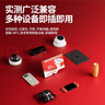 移速（MOVE SPEED）JOY联名款 32GB TF（MicroSD）存储卡 U3 V30 手机平板高速内存卡行车记录仪监控摄像头游戏机 实拍图