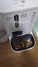 小佩AI宠物智能自动双子星喂食器可视版2代 多猫识别(支持鸿蒙智联) 实拍图