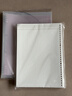 晨光（M&G）文具活页素描本A4/60张160g 美术速写本素描纸侧翻绘画可拆卸 开学礼物 APY8T19PA-ZZC 实拍图