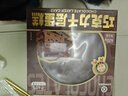 俏侬 焦糖千层蛋糕450g 动物奶油+纯脂巧克力球≥52%零食生日蛋糕 实拍图