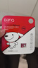 banq&JOY联名款 64GB TF（MicroSD）存储卡U3 C10 A1 V30 4K 高速款行车记录仪&监控摄像头手机内存卡 实拍图