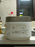 九阳（Joyoung）全新升级晶钻原釜不粘内胆大火力柴火饭3升2-3人微压多功能电饭煲电饭锅NTC智控快煮饭 F-30FZ630B 实拍图