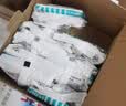 西门子（SIEMENS）开关插座 10A斜五孔插座 哑光错位二三插 灵煜雾沙白5UB37183NC01 实拍图