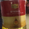 金龙鱼 食用油 葵花籽清香型调和油5L （新老包装随机发货） 实拍图