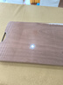 双枪乌金檀木整木菜板 百年龄砧板家用切菜案板抗菌实木菜板50*33*3 实拍图