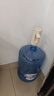小熊（Bear）桶装水抽水器饮水机取水器电动上水器压水器自动抽水泵YSJ-F06Q1 实拍图