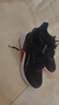 361°运动鞋男春夏季雨屏防泼水通勤休闲减震慢跑步鞋子男672032222-3 实拍图