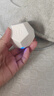 QT-TIMER计时器学生学习专用儿童自律时间管理器魔方翻转倒计时重力定时器电子计时器高考礼物男孩女孩 实拍图