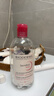 贝德玛（BIODERMA）【女神节】粉水舒妍舒缓洁肤液卸妆水敏感肌可用1200ml 实拍图