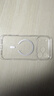 倍思【冰透磁吸|散热快】适用iphone17promax手机壳苹果17promax保护套全包磁吸透明防摔 实拍图