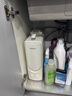 霍尼韦尔（Honeywell）双RO超纯净化 0阻垢剂净水器 1200G大流速 6年反渗透厨下式母婴级净水机厨房家用 S5 Pro系列(S5) 实拍图