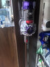 戴森（DYSON）V8无绳吸尘器【升级款】手持无线吸尘器 除螨 宠物 家庭适用 实拍图