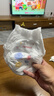 好奇（Huggies）金装拉拉裤L124片(9-14kg)尿不湿【速干不易红】 实拍图