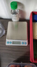 京东京造 电子秤 厨房秤克重称食物秤烘焙家用0.1g/3kg（配4节7号电池） 实拍图