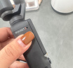 大疆 DJI Osmo Pocket 3 全能套装 一英寸口袋云台相机 OP灵眸手持数码相机 旅游vlog 便携美颜摄像 实拍图