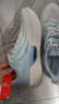 特步氢风9运动鞋体考男跑步鞋夏季网面透气轻便减震男子跑鞋鞋子 实拍图