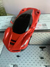 星辉(Rastar) 遥控车1:24法拉利LaFerrari跑车模型玩具48900新年礼物 实拍图