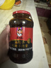 陶华碧老干妈 油辣子大块牛肉酱730g 贵州特产调味酱牛肉酱拌饭拌面 实拍图