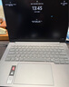 ThinkPad联想ThinkBook14+ AI轻薄笔记本电脑 英特尔酷睿Ultra5 14.5英寸 32G 1T 3K 120Hz办公本 国家补贴 实拍图