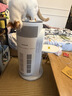 霍尼韦尔（Honeywell）宠物猫用空气净化器吸猫毛除甲醛异味过敏源杀菌消毒母婴级0臭氧泄漏KJ520F-C22W 霍哈宝H-Cat Hub 实拍图