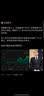 牧高笛（MOBIGARDEN）防潮垫 户外露营加宽加厚折叠充气单人气垫床 NX20663004 栗棕色 实拍图