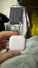 Apple/苹果 AirPods 4(支持主动降噪)搭配无线充电盒(USB-C)苹果耳机 蓝牙耳机适用iPhone/iPad 四代 实拍图