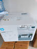 惠普（HP）117w打印机A4黑白激光复印扫描一体机手机无线连接学生试卷作业家庭办公室商用家用 同116w/1136w 117w【无线连接/单面打印】【加店铺会员价更优】 实拍图
