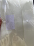 得力（deli）10只A4文件袋带标签 彩色按扣资料袋 试卷透明收纳袋  学科分类 学习用品 双色随机5506 实拍图