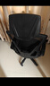 锦汐 电脑椅家用办公椅子靠背人体工学椅学习转椅老板座椅游戏电竞椅 【可后躺+乳胶】黑框黑网-焕新款 实拍图