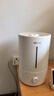 小熊（Bear）加湿器家用卧室 空气加湿母婴幼儿 办公室桌面小型加湿机JSQ-Z50G2 实拍图