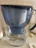 碧然德（BRITA）过滤净水器 家用滤水壶 净水壶 海洋系列 3.5L（蓝）+专家版滤芯5枚 环保加固包装 实拍图
