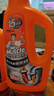 威猛先生（Mr Muscle）热门商品 管道疏通啫喱 960ml*3瓶 厨房 水道疏通剂 厕所管道疏通 实拍图