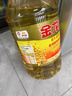 金龙鱼 食用油 花生浓香型浸出  食用植物调和油5L（新老包装随机发货） 实拍图
