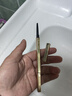 Color Key珂拉琪小金筷眉笔2支装防水防汗持久不易脱色女神节礼物 实拍图