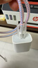 Apple/苹果 20W USB-C充电器  type-c充电器苹果手机充电器原装手机快充头 苹果17手机充电器 实拍图