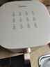 美的（Midea）免翻面0涂层不锈钢 2026年新品微蒸烤实用空气炸锅 蒸烤一体家用6L大容量金属内腔 MF-KZE6086PRO 实拍图