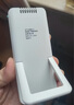 绿之源甲醛检测仪高精度便携多功能专业测甲醛仪器空气质量检测仪高精度 实拍图