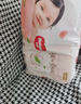好奇（Huggies）铂金装小桃裤成长裤XXL74片(15kg以上)尿不湿【透爽散热】 实拍图