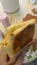 沂蒙公社小米煎饼杂粮煎饼400g*1袋手工农家山东特产 小米煎饼400g*1袋 实拍图