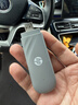 惠普（HP）随身Wifi可插卡支持5G/4G设备移动wifi6双网全国通用高速无限流量2025款全网通便携无线路由器车载 【内置双网+任意插卡】-即插即用 实拍图