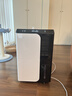 德业（Deye）除湿机/抽湿机 除湿量50升/天100㎡家用地下室复式别墅商用大功率工业吸湿机器 手机智控DYD-D50A3 实拍图