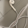 Apple/苹果 EarPods 闪电/Lightning有线耳机 苹果耳机有线耳机原装耳机 适用闪电接口的手机平板 实拍图