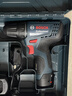 博世（BOSCH） 手电钻充电电钻电动螺丝刀锂电池家用工具箱全套套装GSR120-LI 【3.0Ah×1块电池+20支附件套】 实拍图