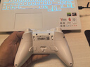 北通鲲鹏20无线游戏手柄AI智控双切扳机震动蓝牙手柄xbox电脑PC手机steam电视NSswitch2体感 原神仁王3 实拍图