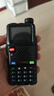 宝锋（BAOFENG）UV-5R系列 对讲机BF-5RH/M 318车队自驾游 一键对频UV双段多频段航空频大功率远距离商业户外手台 实拍图