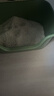 福丸自然空气玉米豆腐猫砂除臭低尘可冲厕所 玉米淡香 2.5kg*4包 实拍图