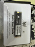 宏碁掠夺者（PREDATOR）4TB SSD固态硬盘 M.2接口(NVMe协议) GM7系列｜NVMe PCIe 4.0读速7400MB/s  AI电脑存储配件 实拍图